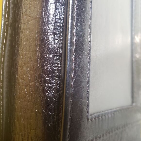 FENDI Zucca FF Monogram Wallet On Chain Crossbody Bag - Picture 14 of 16